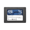 Накопитель SSD SATA 2.5" 512GB P210 P210S512G25 PATRIOT