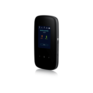 Маршрутизатор ZYXEL Маршрутизатор/ LTE2566-M634 Portable LTE Cat.6 Wi-Fi router (SIM card inserted), 802.11ac (2.4 and 5 GHz) up to 300 + 866 Mbps, support for LTE Маршрутизатор ZYXEL Маршрутизатор/ LTE2566-M634 Portable LTE Cat.6 Wi-Fi router (SIM card inserted), 802.11ac (2.4 and 5 GHz) up to 300 + 866 Mbps, support for LTE
