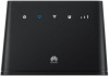 Интернет-центр Huawei B311-221 (51060EFN/51060HJJ) N300 10/100/1000BASE-TX/3G/4G cat.4 черный Интернет-центр Huawei B311-221 (51060EFN/51060HJJ) N300 10/100/1000BASE-TX/3G/4G cat.4 черный