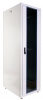 Шкаф коммутационный ЦМО (ШТК-Э-42.6.8-44АА) напольный 42U 600x800мм пер.дв.перфор. задн.дв.перфор. 2 бок.пан. направл.под закл.гайки 710кг серый 715мм