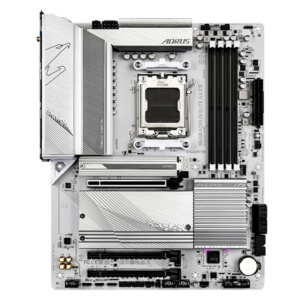 Gigabyte B650E AORUS ELIT X AX ICE