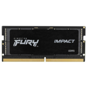 Модуль памяти KINGSTON для ноутбука KF556S40IB-32 DDR5 32GB
