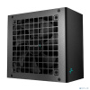 Блок питания Deepcool ATX 700W PK700D 80+ bronze 24+2x(4+4) pin APFC 120mm fan 7xSATA RTL