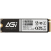 Накопитель AGI SSD PCIe 4.0 x4 1TB AGI1T0G43AI818 M.2 2280 Накопитель AGI SSD PCIe 4.0 x4 1TB AGI1T0G43AI818 M.2 2280