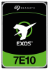 Жесткий диск SEAGATE Exos 7E10 HDD 3.5" SAS 4Tb, 7200 rpm, 256Mb buffer, 512n, ST4000NM001B, 1 year, (аналог ST4000NM005A) Жесткий диск SEAGATE Exos 7E10 HDD 3.5" SAS 4Tb, 7200 rpm, 256Mb buffer, 512n, ST4000NM001B, 1 year, (аналог ST4000NM005A)