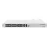 Маршрутизатор 24SFP+ CRS326-24S+2Q+RM MIKROTIK Маршрутизатор 24SFP+ CRS326-24S+2Q+RM MIKROTIK