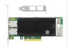 Сетевой адаптер LR-LINK LRES1025PT Intel X550 BT2 PCIE 2.0 X8 10GB 2 X RJ45 X550-T2