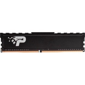Patriot DDR4 DIMM 16GB PSP416G266681H1 PC4-21300, 2666MHz Signature Premium
