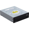 LG DVD-RW/+RW GH24NSD0/1/5, Black (OEM) LG DVD-RW/+RW GH24NSD0/1/5, Black (OEM)