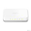 D-Link DES-1005C/B1A Неуправляемый коммутатор с 5 портами 10/100Base-TX