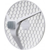 MikroTik RBLHGG-5HPacD2HPnD-XL Радиоустройство LHG XL 52 ac 1Gbit RJ45, 1SFP, 2.4+5 ГГц (a/b/g/n/ac), MIMO 2х2, 18 / 27 дБи