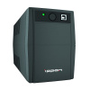 Источник бесперебойного питания Ippon Back Basic 1050 Line-interactive 600W/1050VA 403407 {4} (279413)