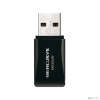 Mercusys MW300UM Компактный USB-адаптер с поддержкой Wi-Fi N300