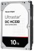Жесткий диск WD Western Digital Ultrastar DC HС330 HDD 3.5" SAS 10TB, 7200 rpm, 256MB buffer, 512e/4kN, 0B42258, 1 year Жесткий диск WD Western Digital Ultrastar DC HС330 HDD 3.5" SAS 10TB, 7200 rpm, 256MB buffer, 512e/4kN, 0B42258, 1 year