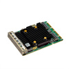 RAID-контроллер Broadcom 9562-16i SGL (05-50137-00) OCP 3.0, RAID 0,1,5,6,10,50,60, 16port (2 * int SFF8654), 8GB Cache, 3916ROC, RTL Заказ от $ 10