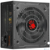 Bloody BD-PS500W ATX 500W 80 PLUS WHITE (20+4pin) APFC 120mm fan 6xSATA RTL