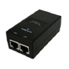 UBIQUITI POE-24-12W(EU) блок питания с PoE, 220 VAC -> 24VDC, 0,5A