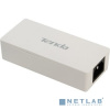 TENDA PoE30G-AT Гигабитный PoE инжектор 30Вт IEEE802.3at TENDA PoE30G-AT Гигабитный PoE инжектор 30Вт IEEE802.3at