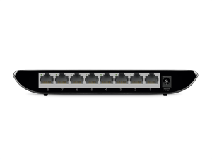 коммутатор Tp-Link TL-SG1008D, 8-Port Gigabit Desktop Switch