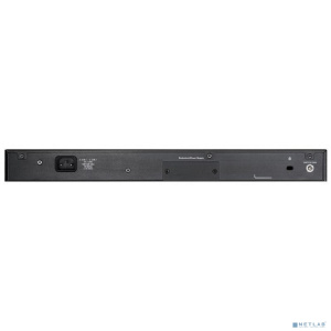 D-Link DGS-1510-52XMP/A1A PROJ Управляемый L2+ стекируемый коммутатор с 48 портами 10/100/1000Base-T и 4 портами 10GBase-X SFP+ (48 портов PoE 802.3af