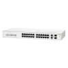 Коммутатор HPE R8R50A Aruba Instant On 1430 26G 2SFP Switch Switch