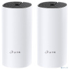 TP-Link Deco M4(2-pack) AC1200 Домашняя Mesh Wi-Fi система TP-Link Deco M4(2-pack) AC1200 Домашняя Mesh Wi-Fi система