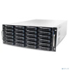AIC XE1-4ET00-01 4U, 24xSATA/SAS HS 3,5/2,5" universal bay + 2x2,5" 15mm rear HS bay, up to 12"(W) x 13"(D) E-ATX, 12G 24-port EOB BP with 3xSFF-8643,