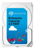 Жесткий диск Seagate Exos 7E2000 HDD 2,5" SAS 2Tb, 7200 rpm, 128Mb buffer, ST2000NX0273, 1 year