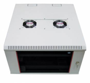 Шкаф коммутационный ЦМО (ШРН-М-15.500) настенный 15U 600x520мм пер.дв.стекл 130кг серый 456мм 24.6кг 180град. 745мм Шкаф коммутационный ЦМО (ШРН-М-15.500) настенный 15U 600x520мм пер.дв.стекл 130кг серый 456мм 24.6кг 180град. 745мм