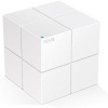 Двухдиапазонный Усилитель сигнала Wi-Fi Mesh 1NODE NOVA MW6-1 TENDA Двухдиапазонный Усилитель сигнала Wi-Fi Mesh 1NODE NOVA MW6-1 TENDA