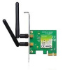 Wi-Fi адаптер 300MBPS PCIE TL-WN881ND TP-LINK Wi-Fi адаптер 300MBPS PCIE TL-WN881ND TP-LINK