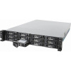 NETGEAR [P] ReadyNAS 4220S 2U Rack 12-bay SSD/SATA, redundant PSU, 4x1GbEth+2x10GbE SFP+, Intel Xeon E3 QC 3.2Ghz,8Gb RAM ECC (diskless)'