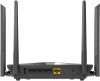 Маршрутизатор D-LINK Маршрутизатор/ AC2100 Wi-Fi Router, 1000Base-T WAN, 4x1000Base-T LAN, 4x5dBi external antennas, 2xUSB ports, 3G/LTE support Маршрутизатор D-LINK Маршрутизатор/ AC2100 Wi-Fi Router, 1000Base-T WAN, 4x1000Base-T LAN, 4x5dBi external antennas, 2xUSB ports, 3G/LTE support