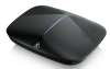 Маршрутизатор Мультигигабитный Wi-Fi маршрутизатор Zyxel Armor G1 (NBG6818), AC2600, AC Wave 2, MU-MIMO, 802.11a/b/g/n/ac (800+1733 Мбит/с), 13 внутре