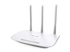 Wi-Fi маршрутизатор 300MBPS 10/100M 4PORT TL-WR845N TP-LINK Wi-Fi маршрутизатор 300MBPS 10/100M 4PORT TL-WR845N TP-LINK