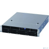 Ablecom CS-R25-07P 2U rackmount, ATX, Micro-ATX and Mini-ITX mb, 8x3.5''+1/2 trays, single 550W CRPS PSU / 21"" depth chassis (power cord not include