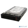 Lenovo TCH ThinkSystem 2.5" 2.4TB 10K SAS 12Gb Hot Swap 512e HDD(SR250/SR530/SR550/SR550/SR570/SR950/ST250/ST550/SR850/SR630/SR650) (7XB7A00069) Lenovo TCH ThinkSystem 2.5" 2.4TB 10K SAS 12Gb Hot Swap 512e HDD(SR250/SR530/SR550/SR550/SR570/SR950/ST250/ST550/SR850/SR630/SR650) (7XB7A00069)