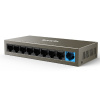 TENDA TEF1109D Коммутатор настольный 9-Ports 10/100 Base-TX TENDA TEF1109D Коммутатор настольный 9-Ports 10/100 Base-TX
