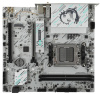 Материнская плата AMD B840 SAM5 MATX B840M GAMING WIFI6E MSI
