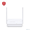 Mercusys MR20 Двухдиапазонный роутер Wi-Fi AC750 Mercusys MR20 Двухдиапазонный роутер Wi-Fi AC750