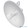 Мост беспроводной Ubiquiti PBE-M5-300 (PBE-M5-300-EU) 10/100BASE-TX компл.:параболический отражатель/антенна/крепления/адаптер белый