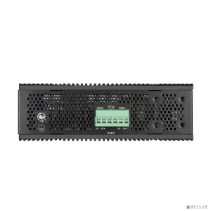 D-Link DIS-200G-12PS/A2A Промышленный управляемый коммутатор 2 уровня с 10 портами 10/100/1000Base-T и 2 портами 1000Base-X SFP (8 портов с поддержкой