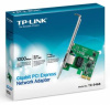 Сетевой адаптер Gigabit Ethernet TP-Link TG-3468 PCI Express Сетевой адаптер Gigabit Ethernet TP-Link TG-3468 PCI Express