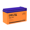 Delta Аккумуляторная батарея для ИБП DTM 1209 (12V/9Ah) Delta Аккумуляторная батарея для ИБП DTM 1209 (12V/9Ah)