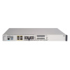 Маршрутизатор CISCO C8200L 1RU w/ 1 NIM slot and 4x 1 Gigabit Ethernet WAN ports, HSEC License key (enables upto 500Mbps IPsec traffic), 4GB DRAM, 8GB