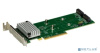 Supermicro AOC-SLG4-2H8M2-O Supermicro AOC-SLG4-2H8M2-O