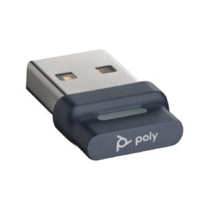 Poly 217877-01 Спикерфон Spare,Bt700 Bluetooh Usb Adapter
