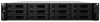 Система хранения данных Synology Rack 2U ISCSI Unified DualCont Array (QC2,4GhzCPU/8Gbupto64/2x1GbE+1x10GbE(+1xExpSlot) per controller)(upto12 2,5"/3,