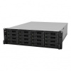Система хранения данных Synology 3U/16bay 8C 2,1GhzCPU/16Gb(64)/RAID0,1,10,5,6/upto 40HDD (2xRX1217(RP))/2xUSB/4xGbE+2x10GE/2xPCIe/iSCSI/2xIPcam(upto9 Система хранения данных Synology 3U/16bay 8C 2,1GhzCPU/16Gb(64)/RAID0,1,10,5,6/upto 40HDD (2xRX1217(RP))/2xUSB/4xGbE+2x10GE/2xPCIe/iSCSI/2xIPcam(upto9