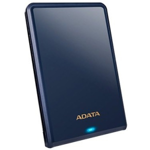 Жесткий диск A-DATA Portable HDD 2Tb HV620S AHV620S-2TU31-CBL {USB 3.1, 2.5", Blue} Жесткий диск A-DATA Portable HDD 2Tb HV620S AHV620S-2TU31-CBL {USB 3.1, 2.5", Blue}
